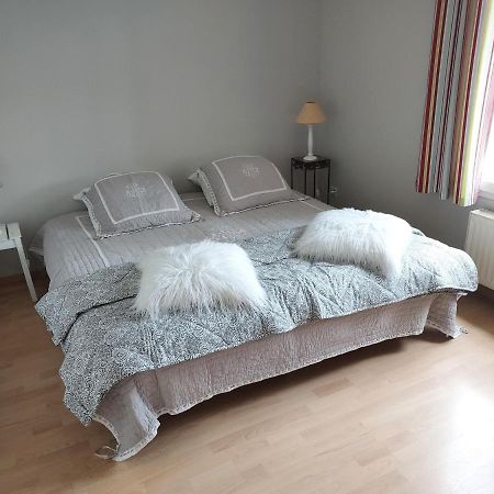 Chambre D'Hote Chez Florence Vourles Dış mekan fotoğraf
