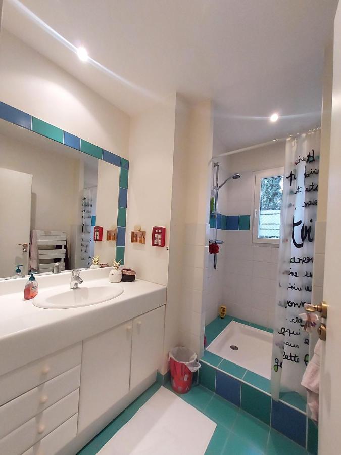 Chambre D'Hote Chez Florence Vourles Dış mekan fotoğraf